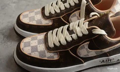 LV&Air Force 0705